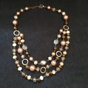 Statement Necklace
